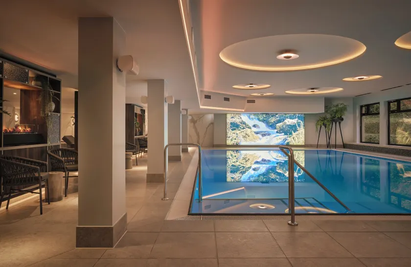 Leonardo Royal Hotel Baden- Baden - Image 1
