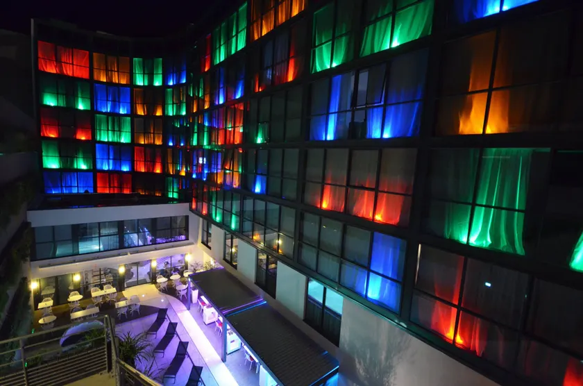 Holiday Inn Dijon - Image 1