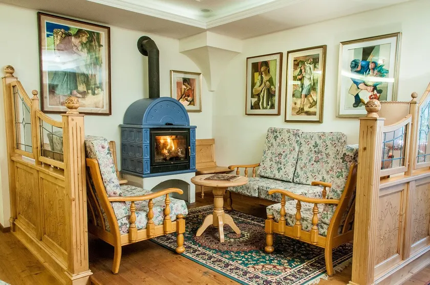 Albergo Monteverde - Image 1