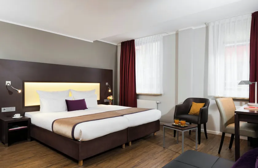 Leonardo Hotel München City Center - Image 1