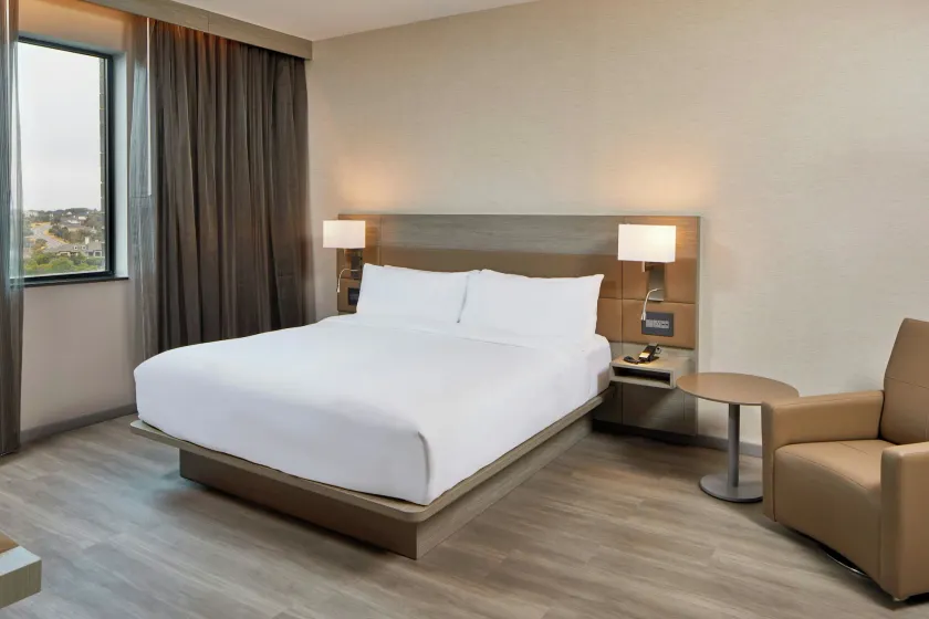 AC Hotel by Marriott Austin Hill Country - Image 1