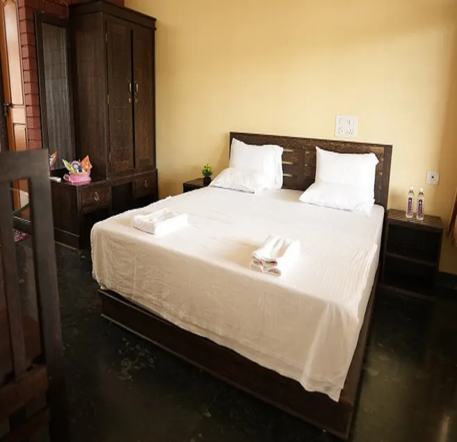 Manasa Water Park and Resort - Image 1