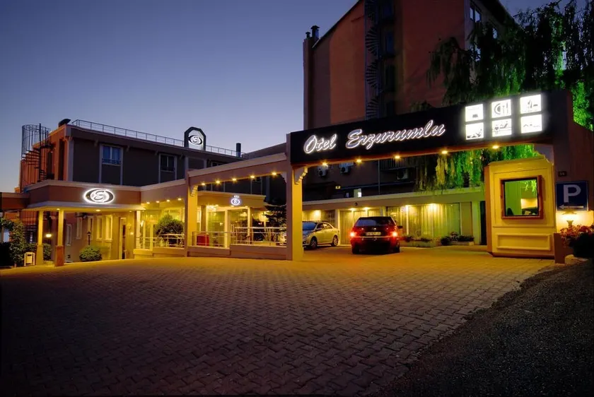 Erzurumlu Hotel - Image 1