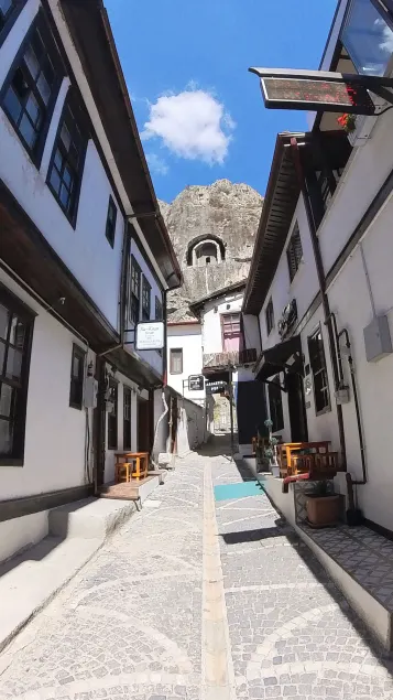 Rukaya Konağı - Image 1