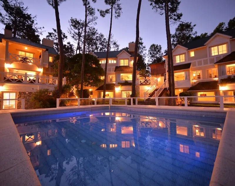 Miradores del Bosque Apart & Spa - Image 1