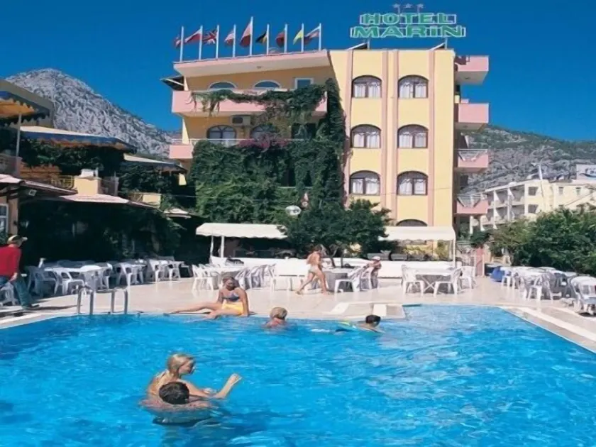 Hotel Marin - All Inclusive - Image 1