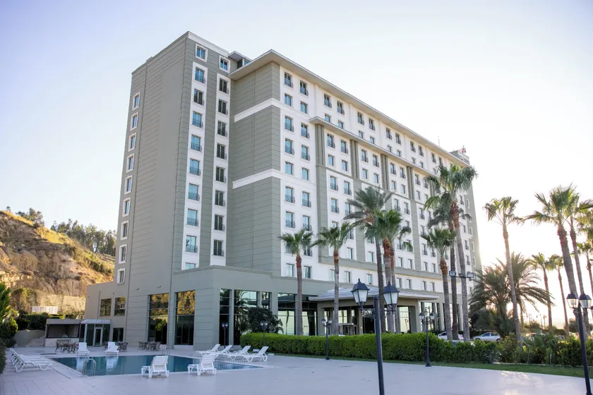  Anemon Kent İskenderun Otel - Image 1
