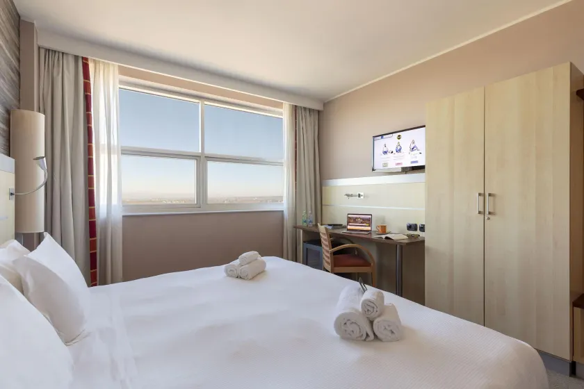 B&B Hotel Cherasco Langhe - Image 1