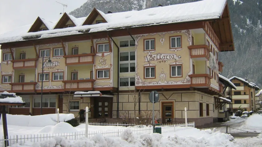 Hotel Bellaria - Image 1