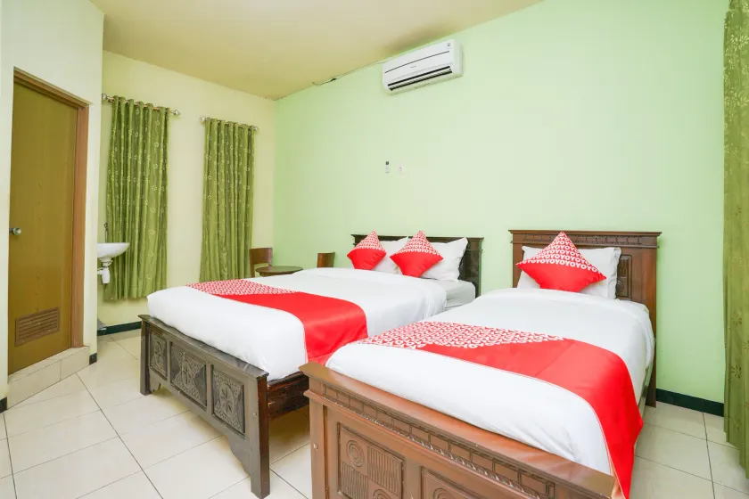 Rumah Singgah Anggrek Syariah RedPartner - Image 1