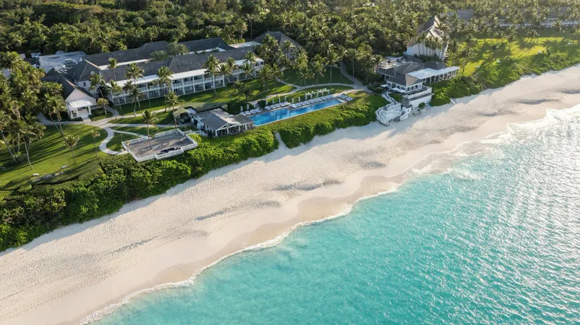 The Ocean Club, A Four Seasons Resort, Bahamas - Image 1