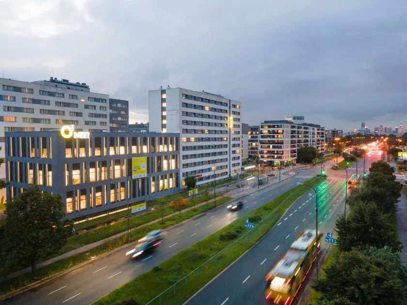 o3Hotel - Image 1
