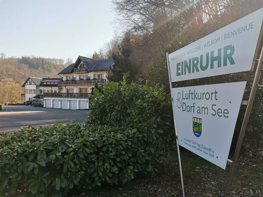 Hotel Haus am See - Image 1