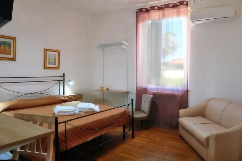 B&B Villa Achibea - Image 1