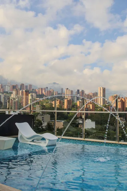 Haven, A Design Hotel - Image 1