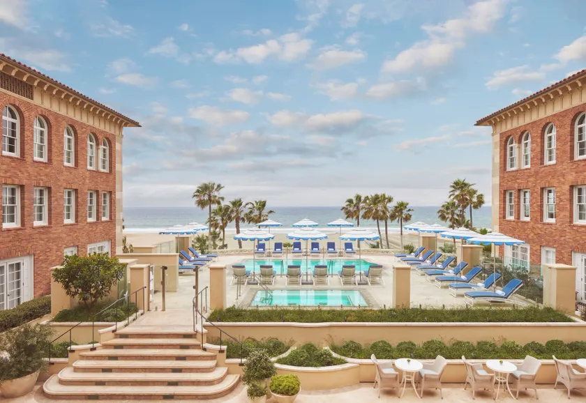 Casa Del Mar - Image 1