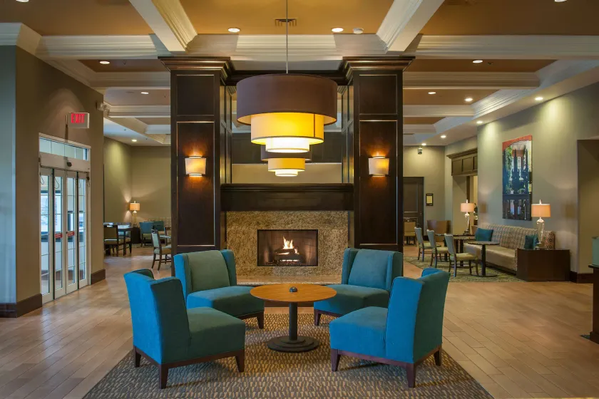 Hampton Inn & Suites New Orleans-Elmwood/Clearview Pkway, LA - Image 1