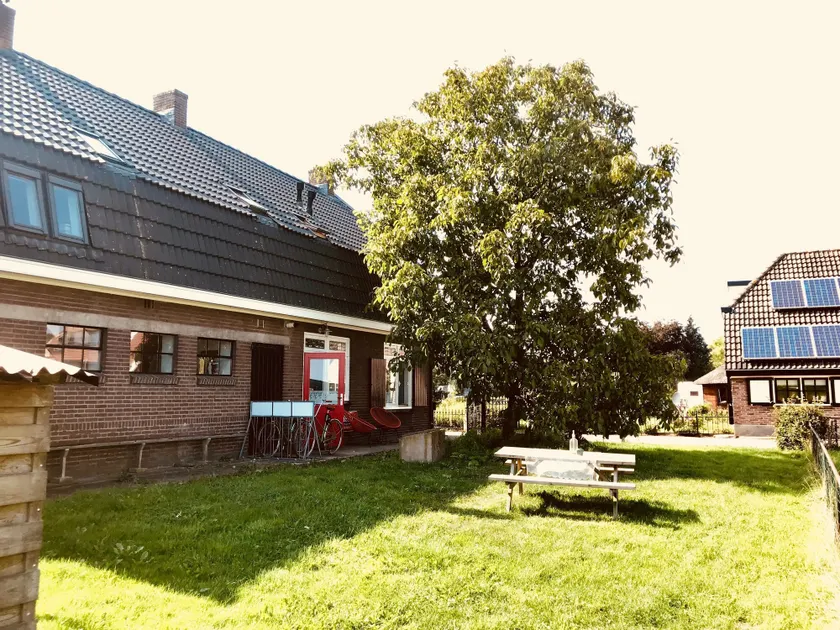 In het huis van Henne van de Enne - Image 1