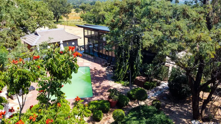 Thaba Legae Guest Lodge - Image 1