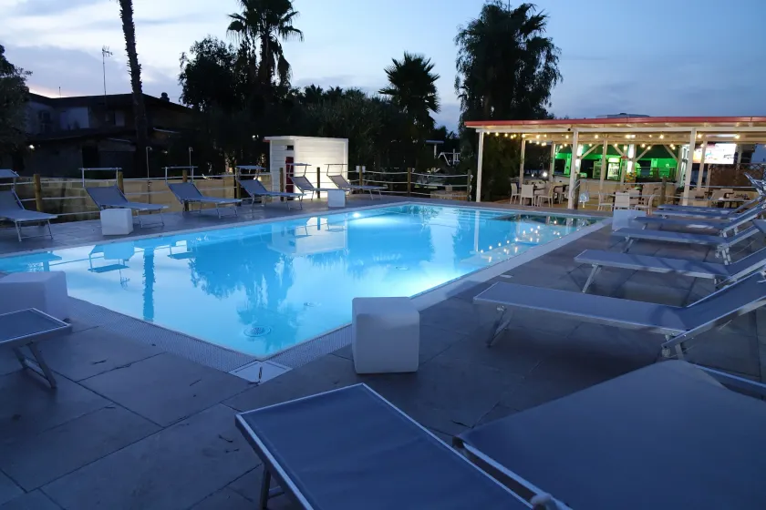 Giardini Sausari Residence - Image 1