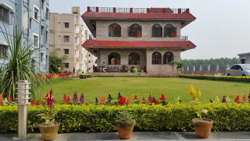 Panthashala Santiniketan - Image 1