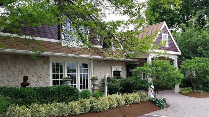 The Inn at Leola Village, a Historic Hotel of America - Image 1