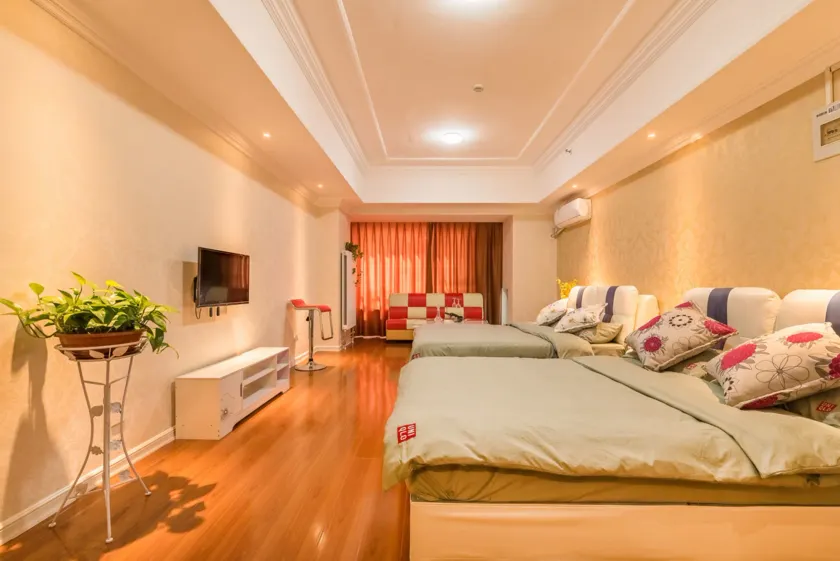 Taishan Shell Apartment - Image 1