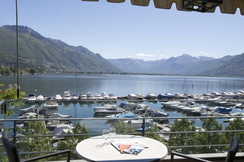Aparthotel Al Lago - Image 1