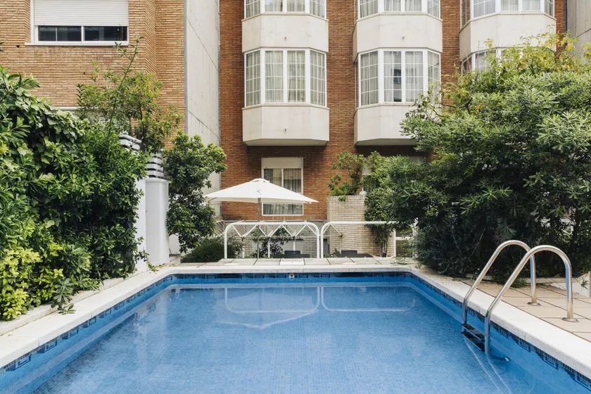 Hotel Derby - Image 1