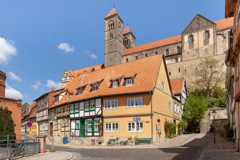 Apartments Unter Dem Schloß - Image 1