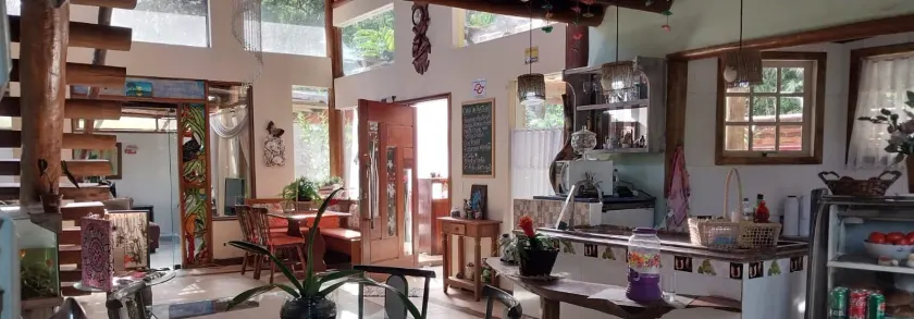Manacá Prumirim suites  - Image 1