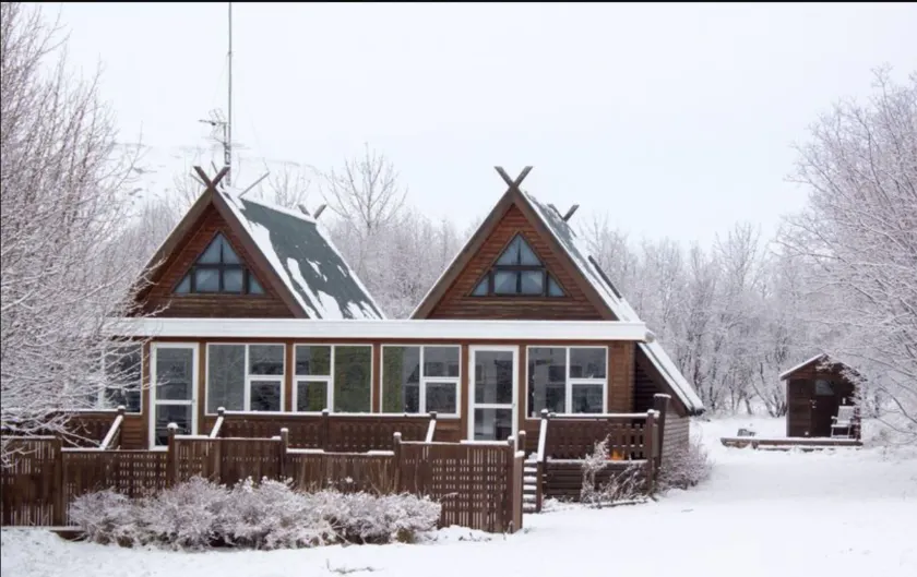 Birkihof Lodge - Image 1