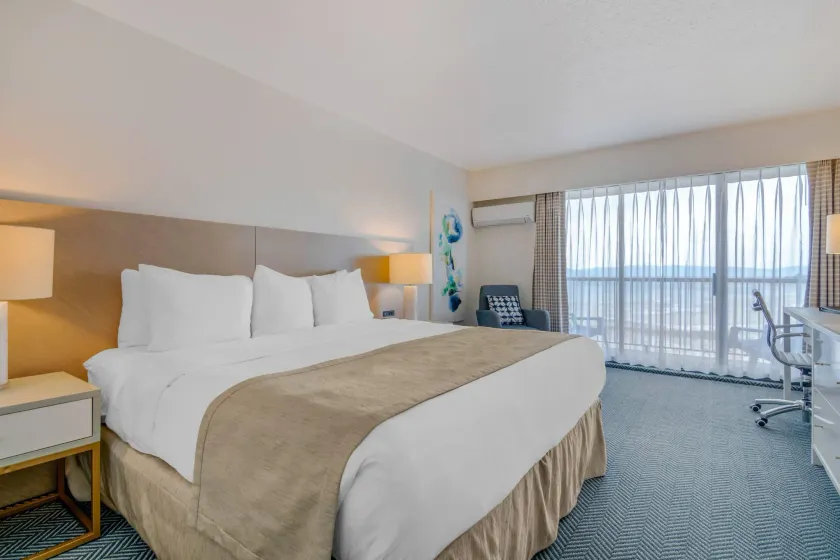 Bayside Resort, an Ascend Collection Resort - Image 1
