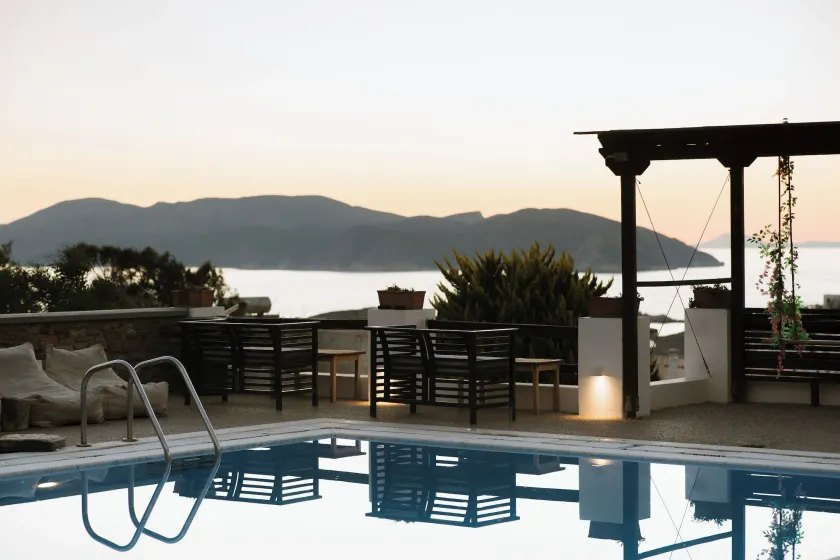 Skala Hotel - Image 1