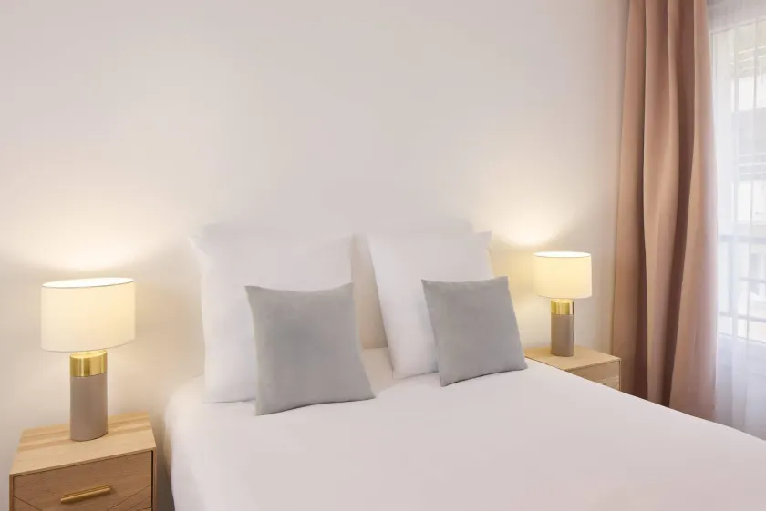 Quality Aparthotel Toulouse Ponts Jumeaux - Image 1
