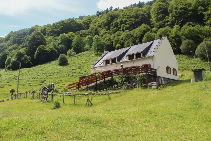 Le Refuge de l'Isard - Image 1