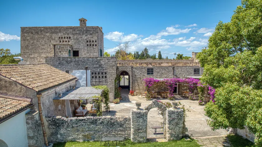 BioMasseria Santa Lucia - Image 1