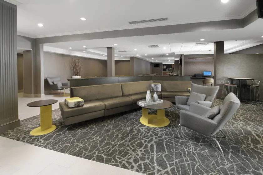 SpringHill Suites Dallas Addison/Quorum Drive - Image 1
