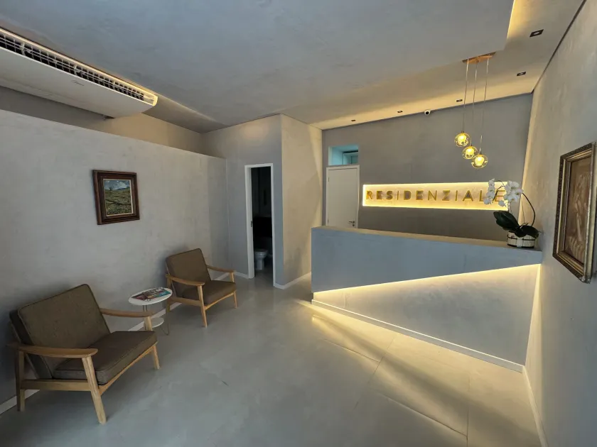 Hotel Cápsula Residenziale - Image 1