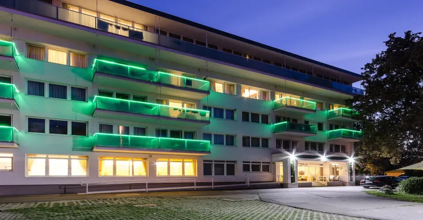 Hotel Aurum Family "A" - Image 1