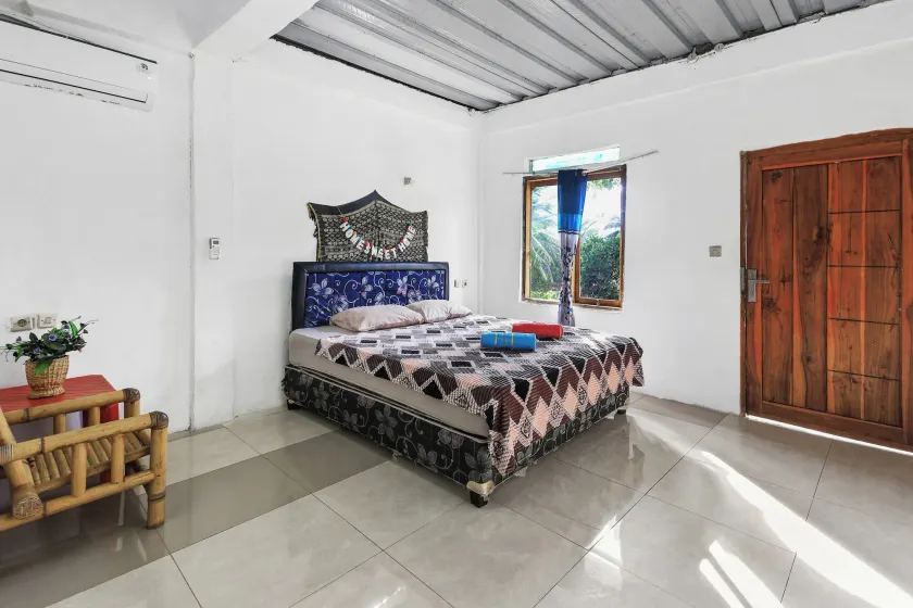 Palulu Garden Homestay - Image 1