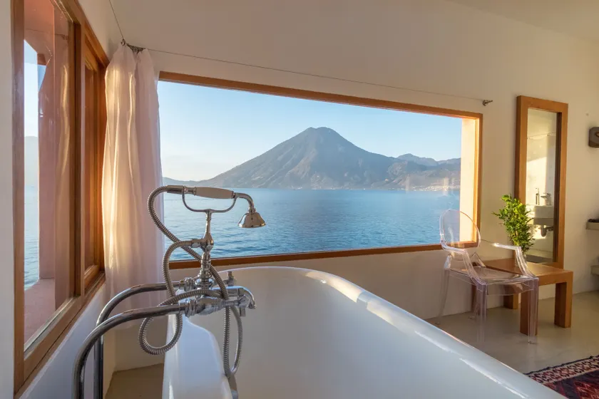 Anzan Atitlan - Image 1
