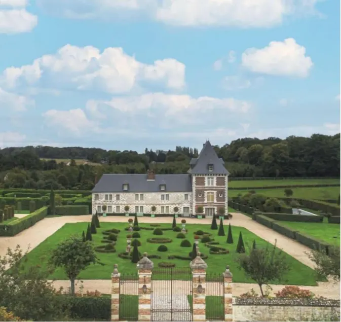 Domaine du Bosc Roger - Privatisation - Image 1