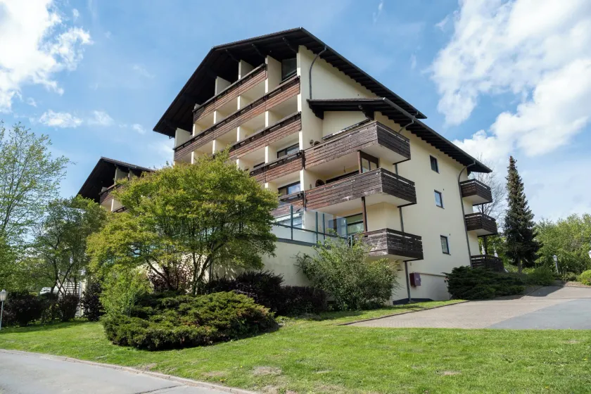 Der Wolfshof - Dein Zuhause im Harz - Image 1