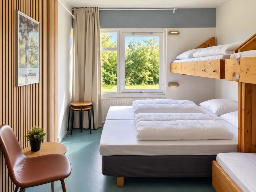 Danhostel Aalborg - Image 1