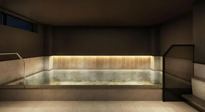 HOTEL GLOBAL VIEW Morioka - Image 1
