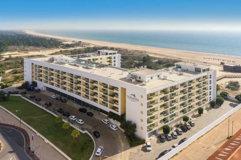 Hotel Apartamento Dunamar - Image 1