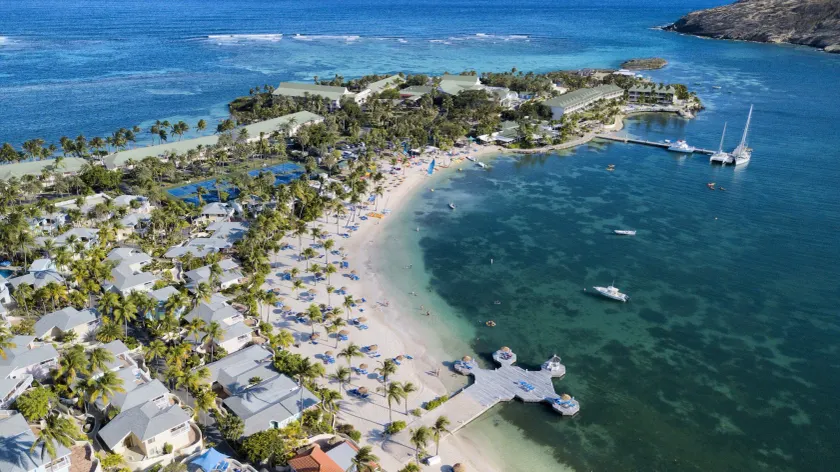 St. James's Club Resort - All Inclusive - Image 1