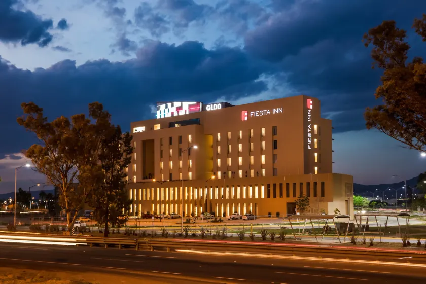 Fiesta Inn Silao Puerto Interior - Image 1