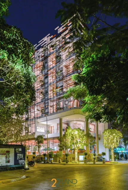 22Land Hotel & Residence - Image 1